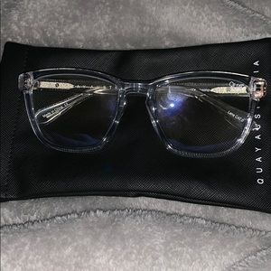 Quay Blue Light Glasses